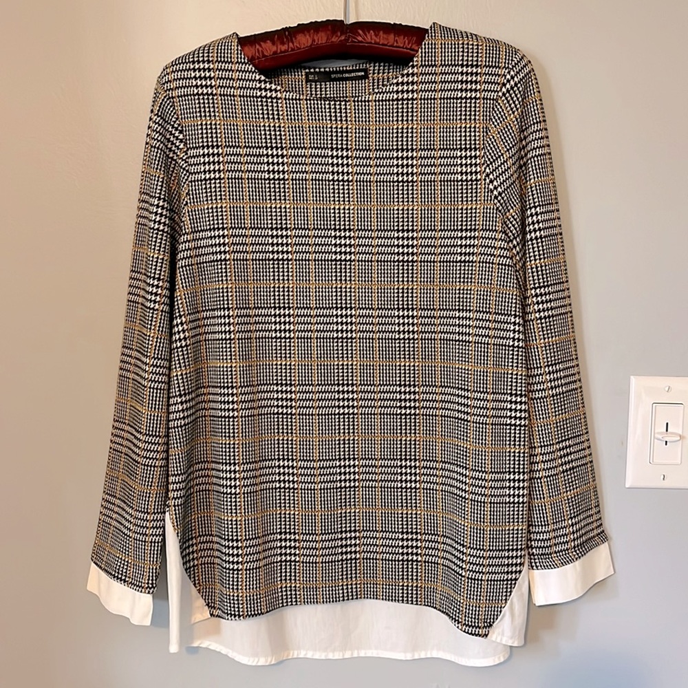Sfera Collection Top